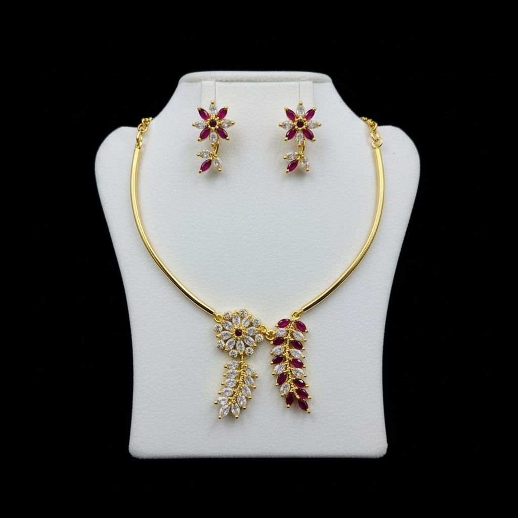 Assamese jewellery