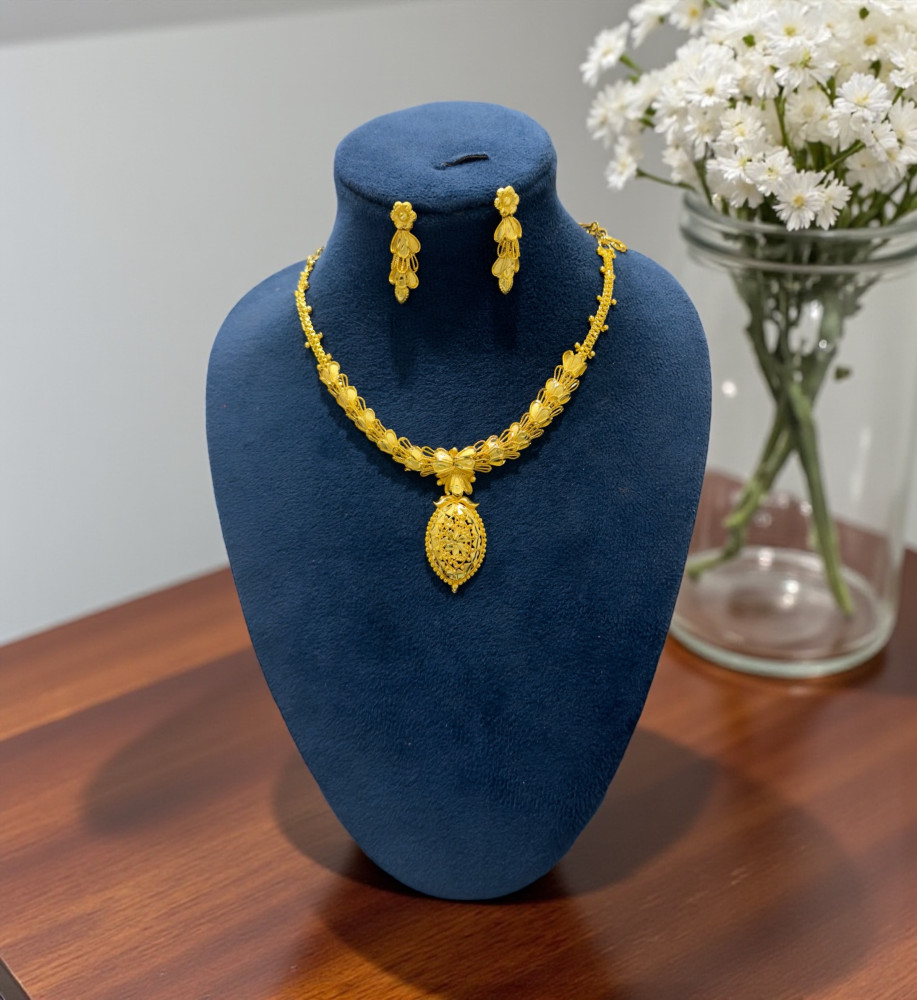Necklace set