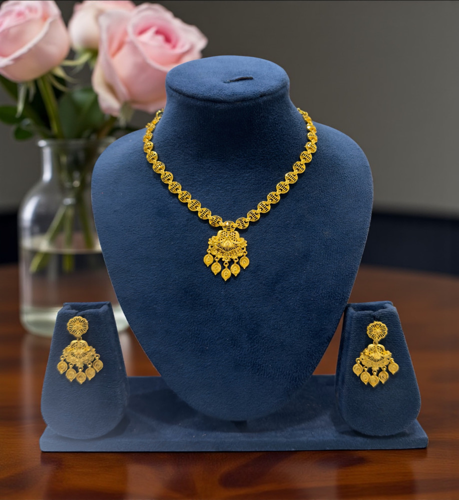 Necklace set