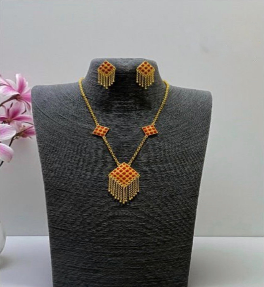 Assamese jewellery
