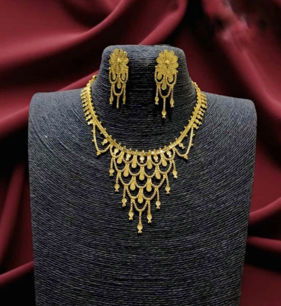 Necklace set
