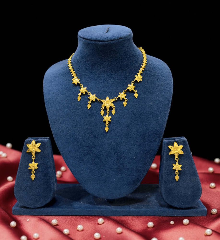 Necklace set