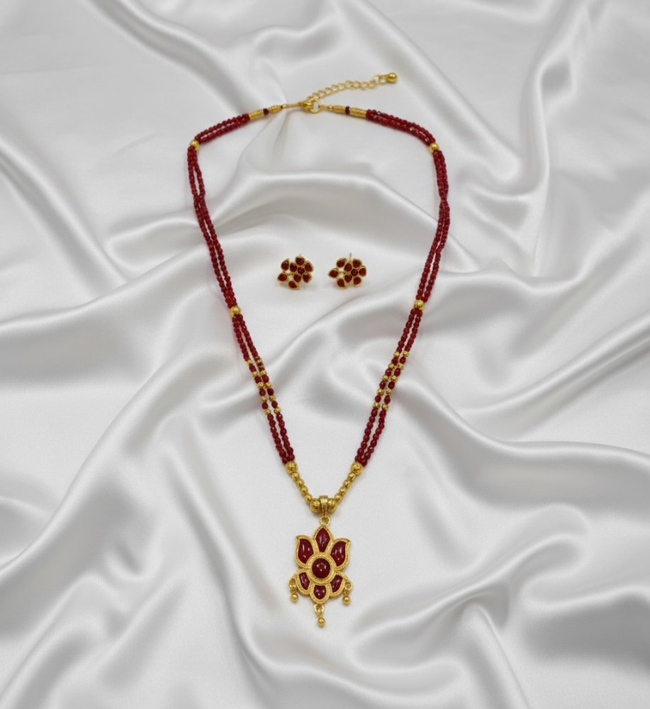 Assamese jewellery