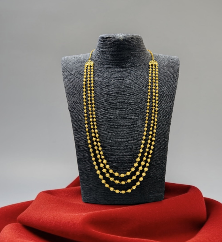 sita haar(without earrings)