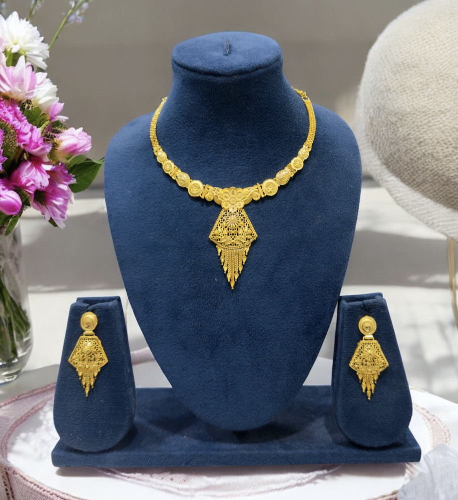 Necklace set