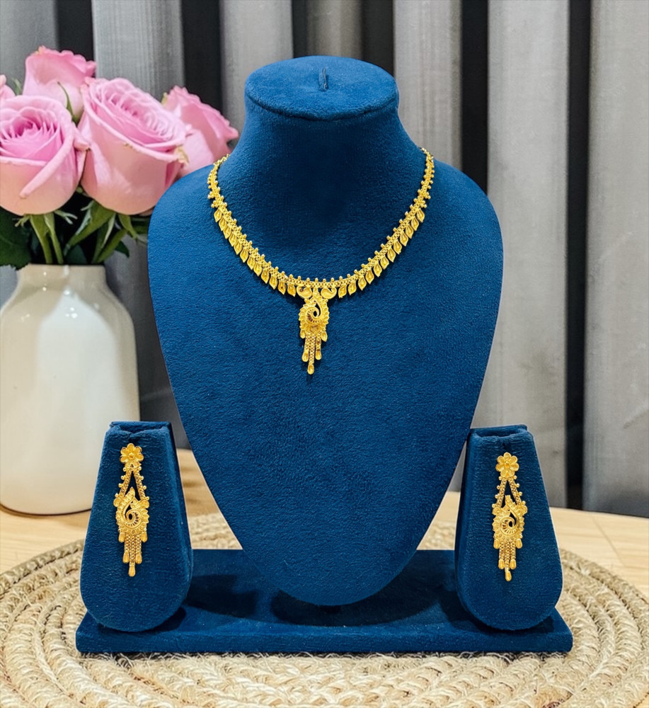 Necklace set