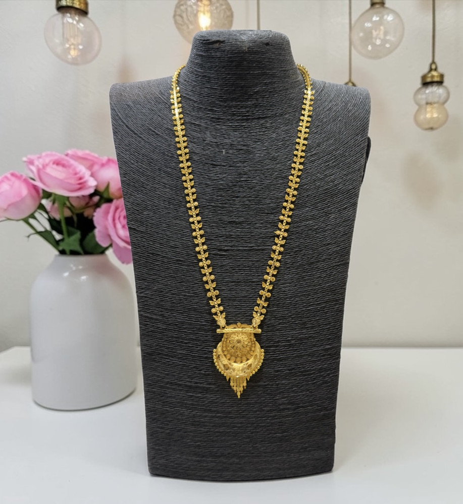 Sita haar (without earrings)