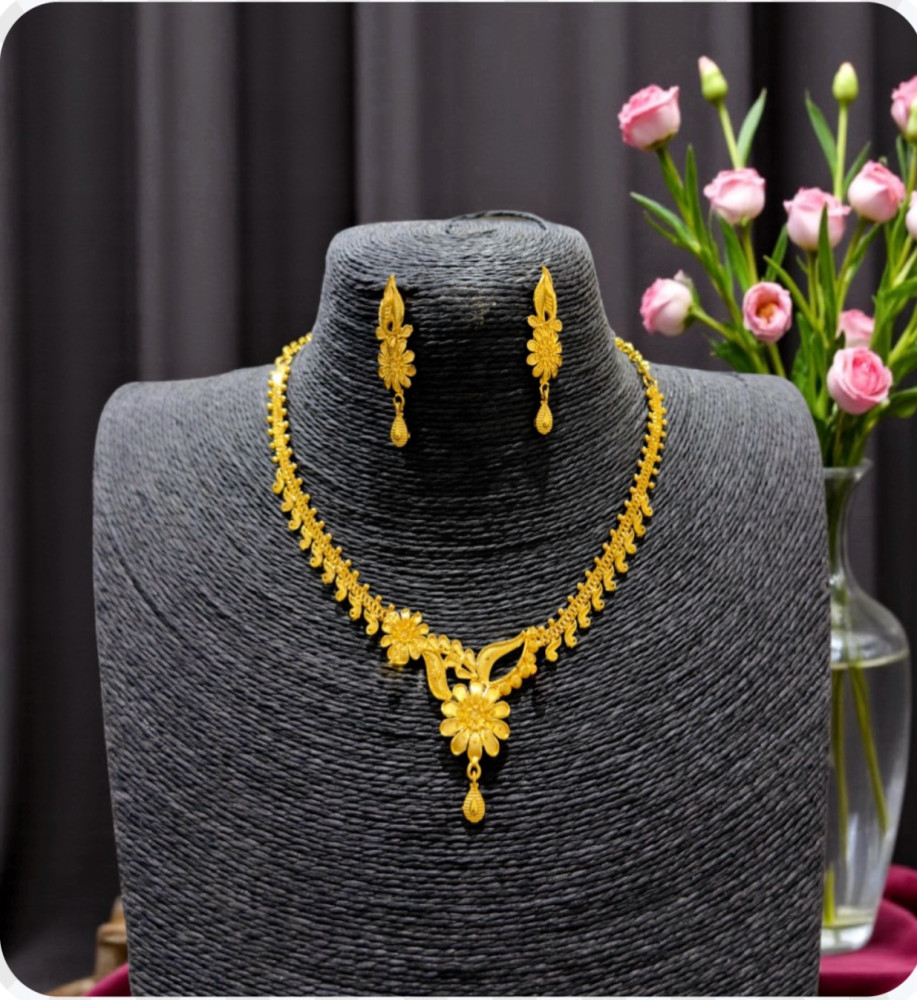 Necklace set
