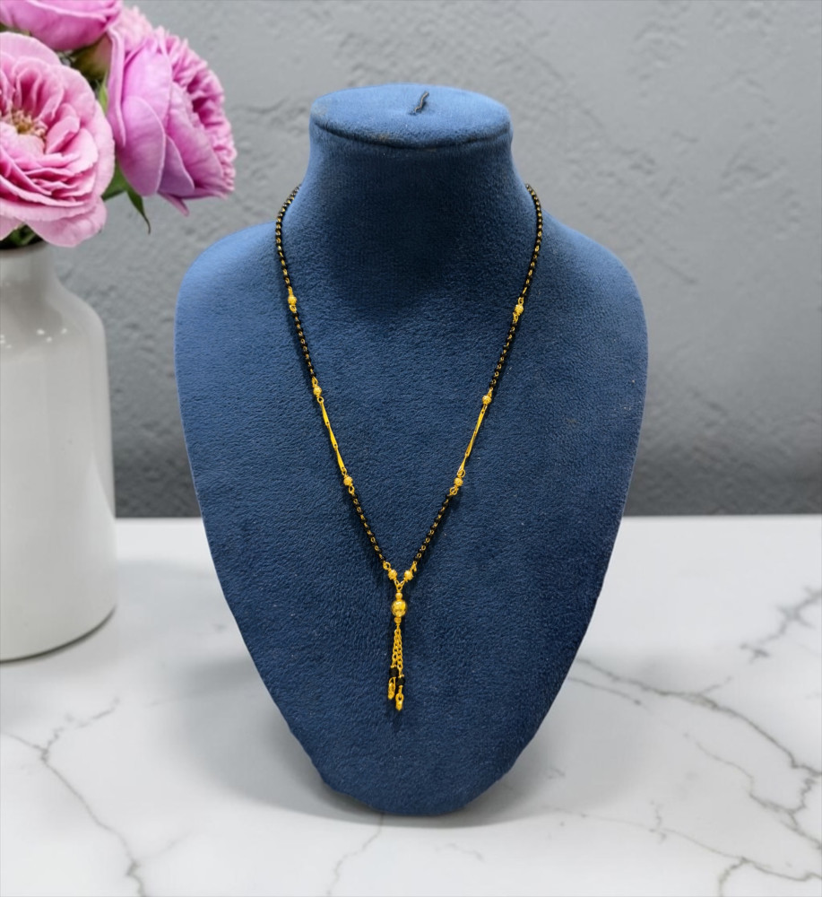 Mangalsutra (18 inch)