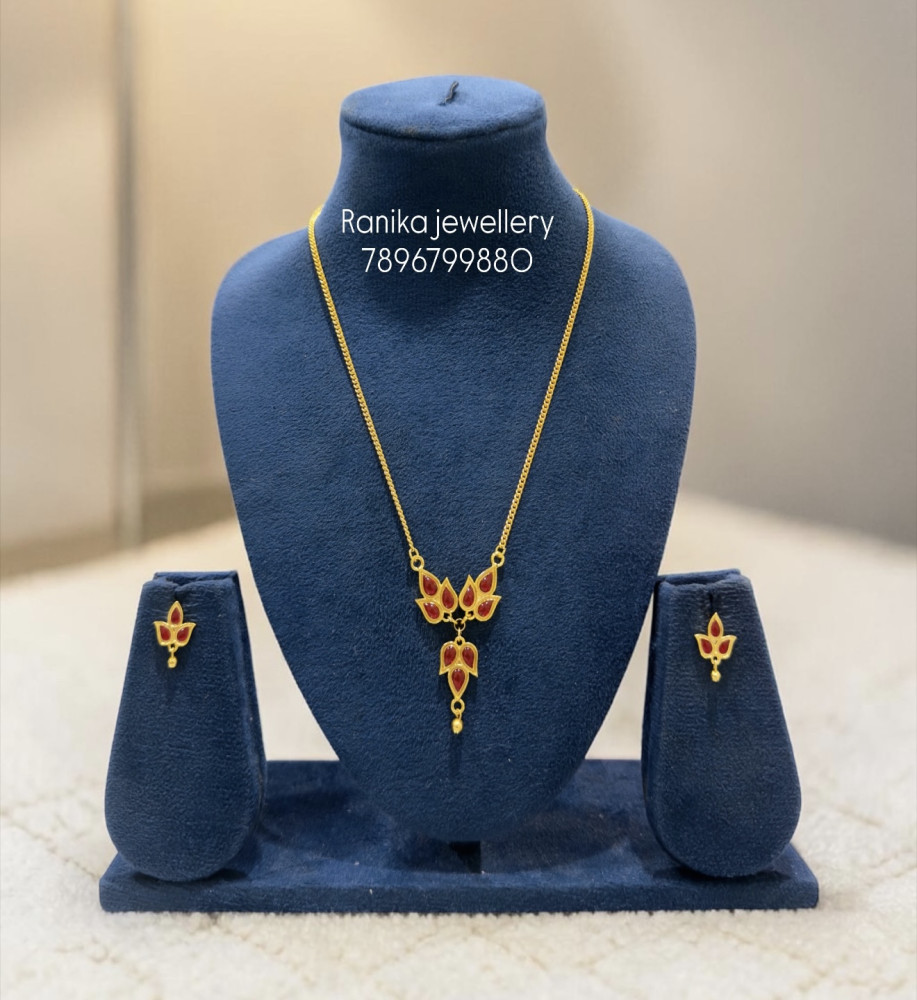Assamese jewellery