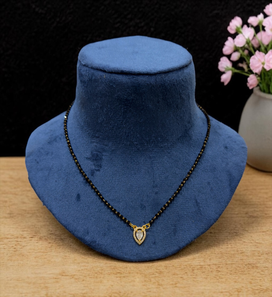 Mangalsutra (18 inch)