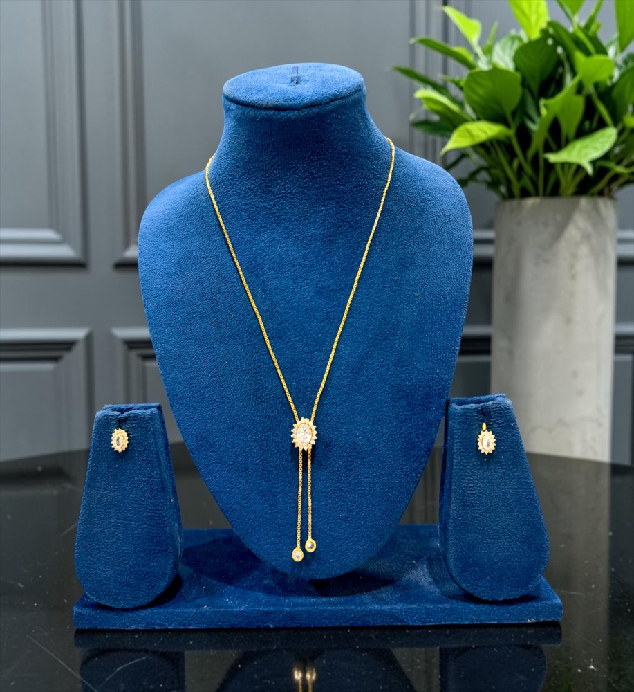 Tie set (18 inch)