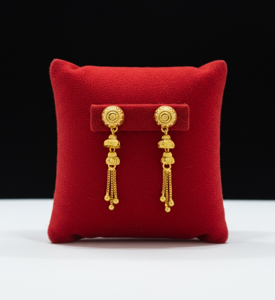Multiuse earrings