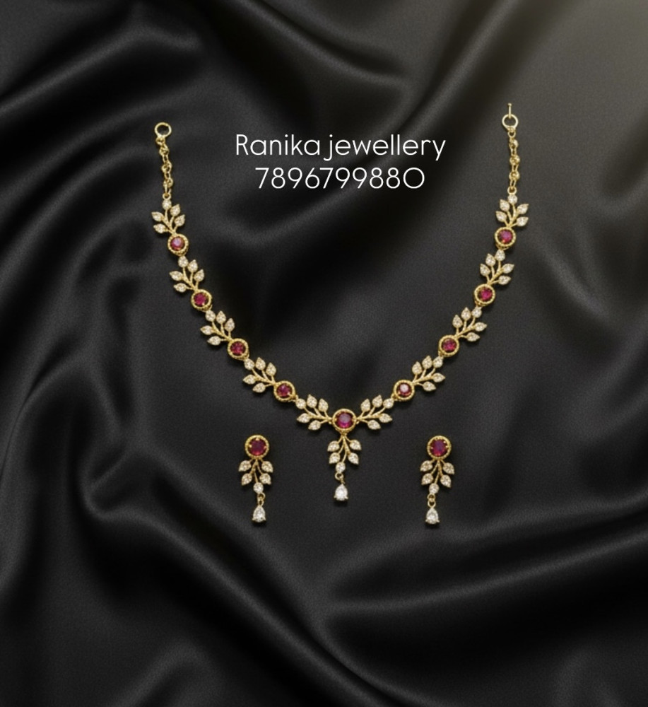 Assamese jewellery