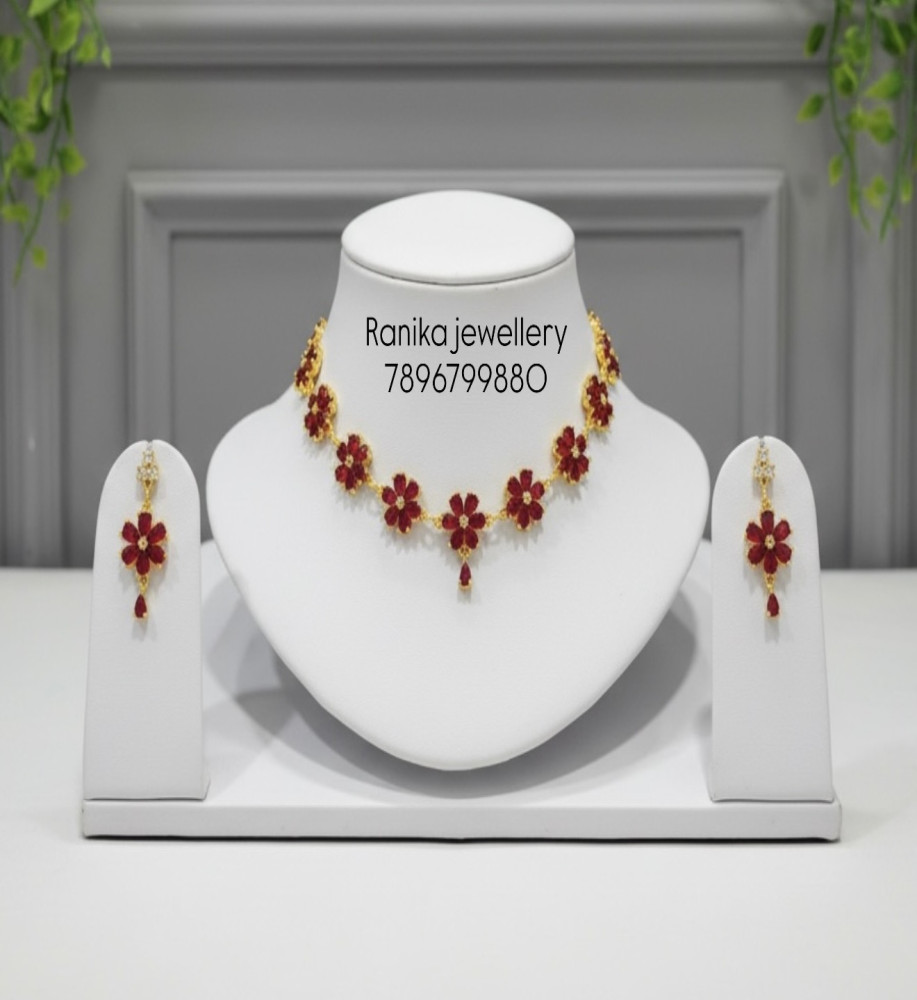 Assamese jewellery