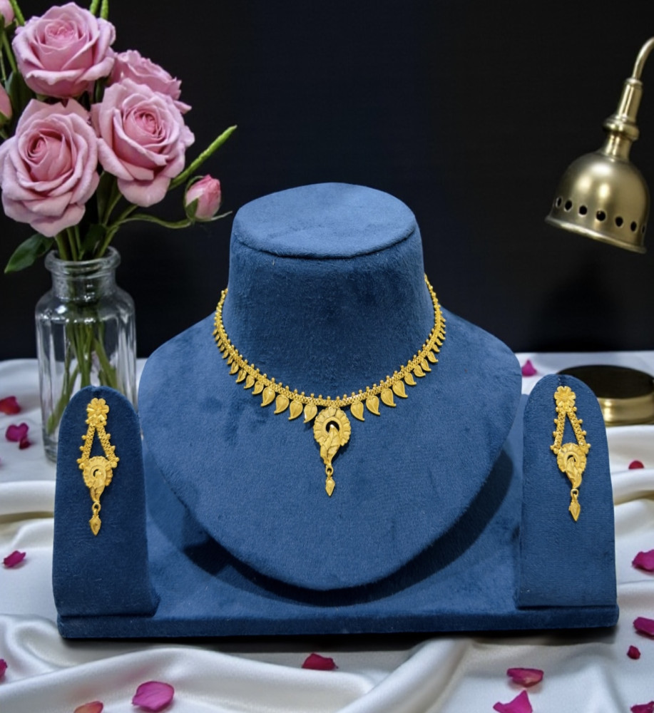 Necklace set