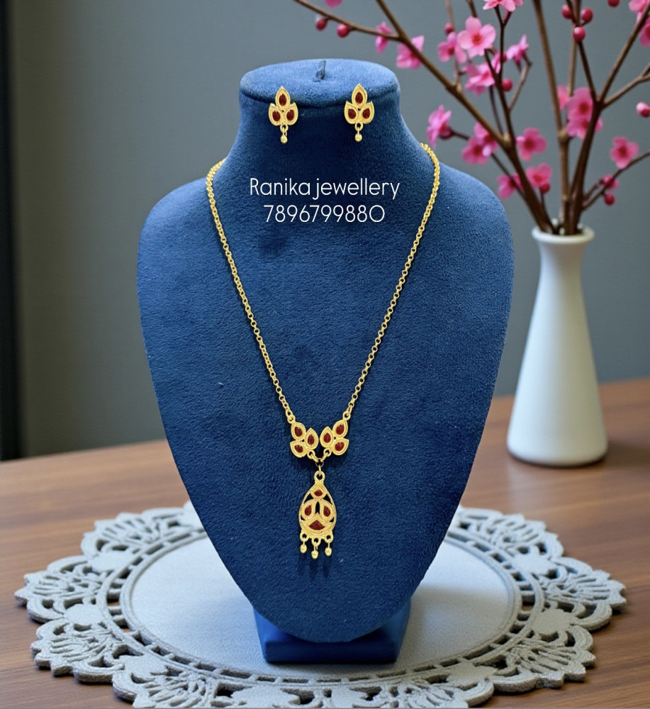 Assamese jewellery