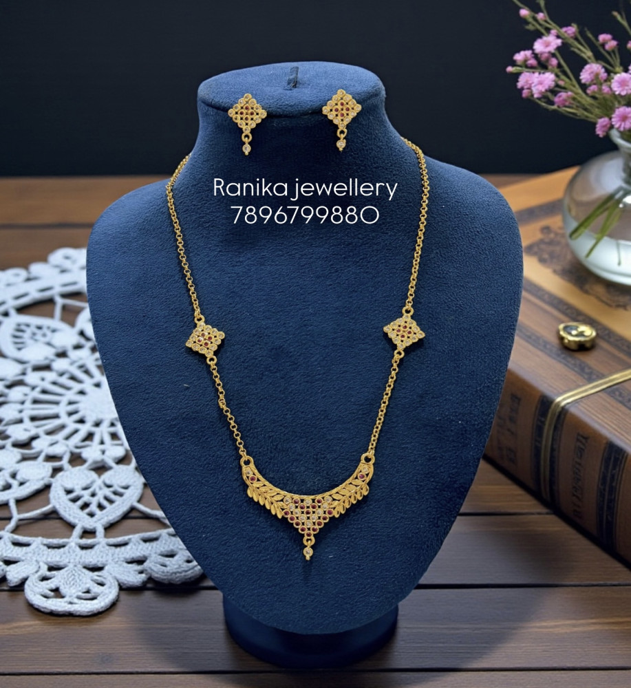 Assamese jewellery