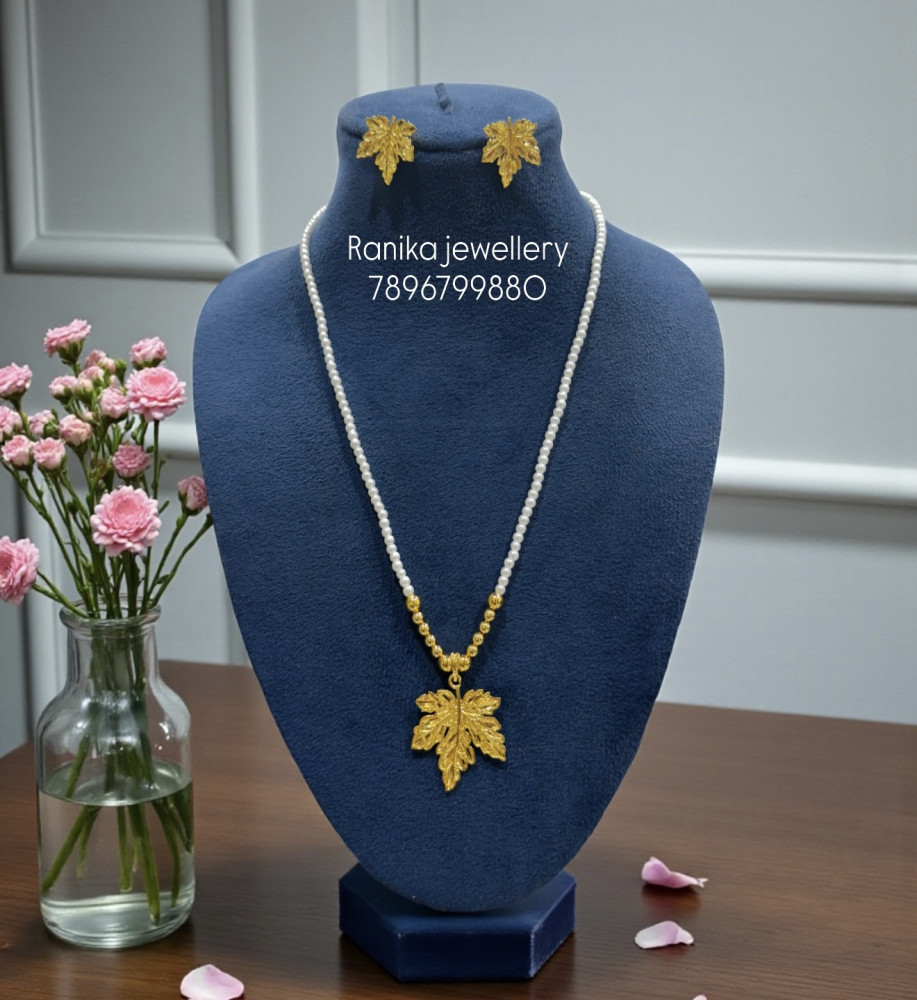 Assamese jewellery