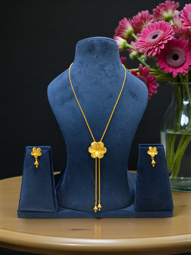 Tie set (24 inch)