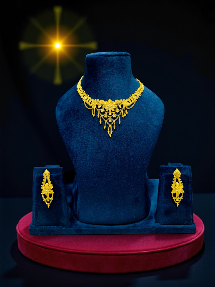 Necklace set