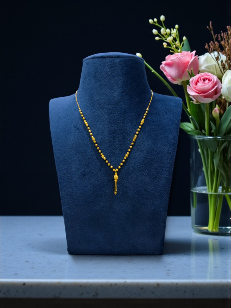Mangalsutra (18 inch)