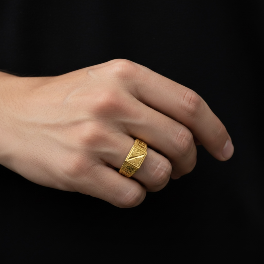 Ring