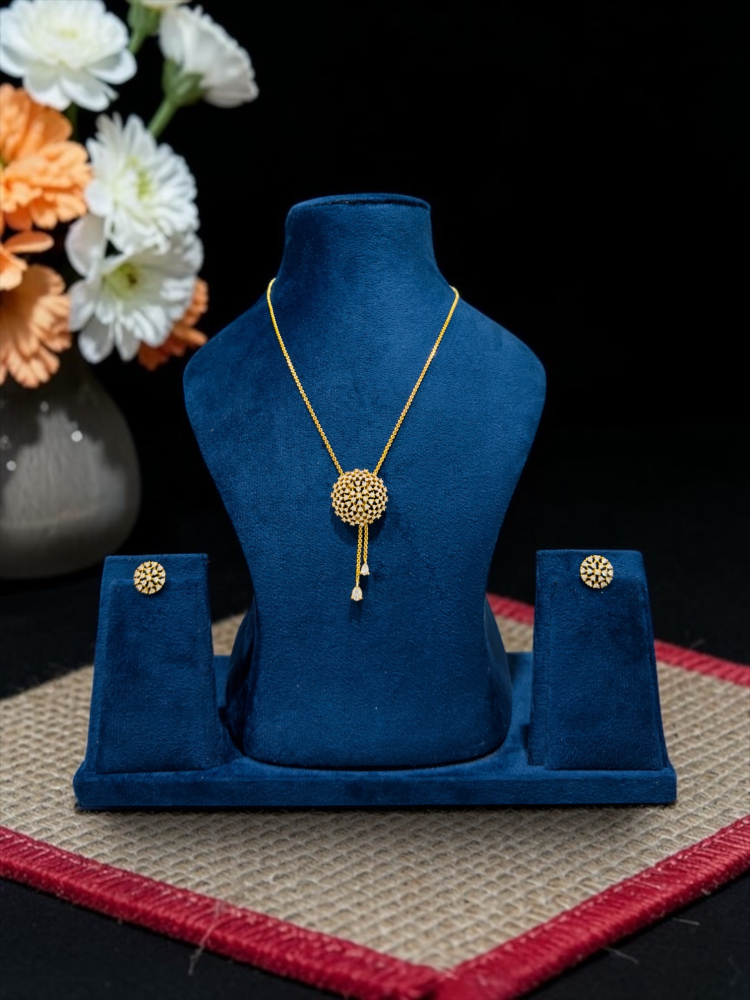 Tie set (18 inch)