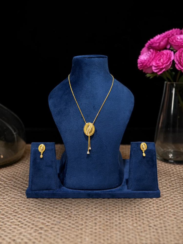 Tie set (18 inch)