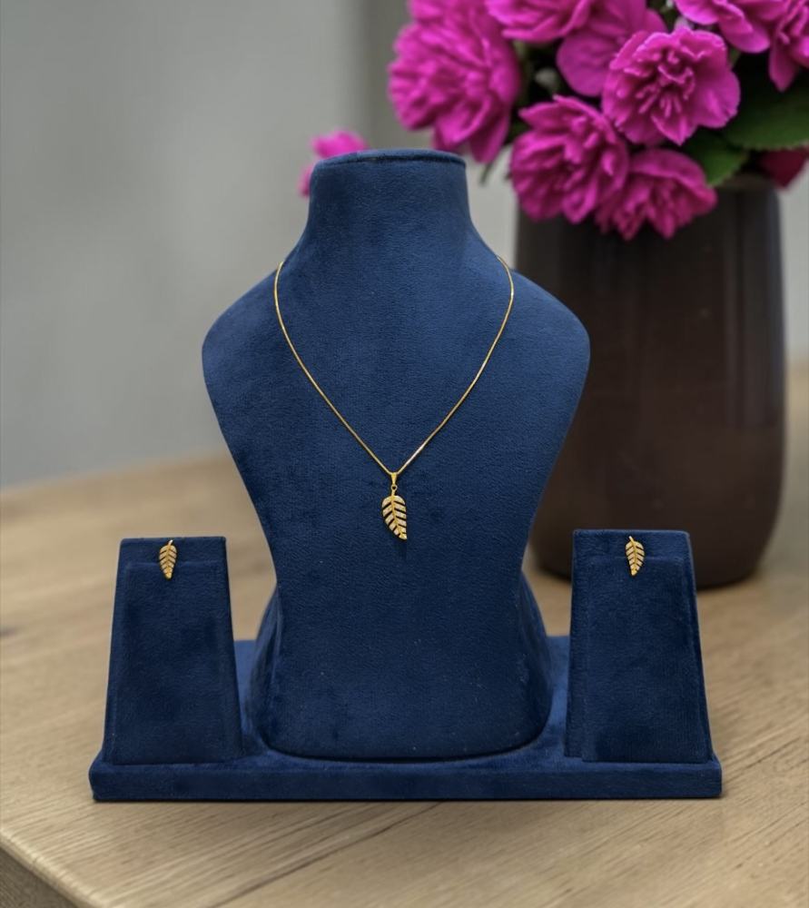 Chain set (18 inch)