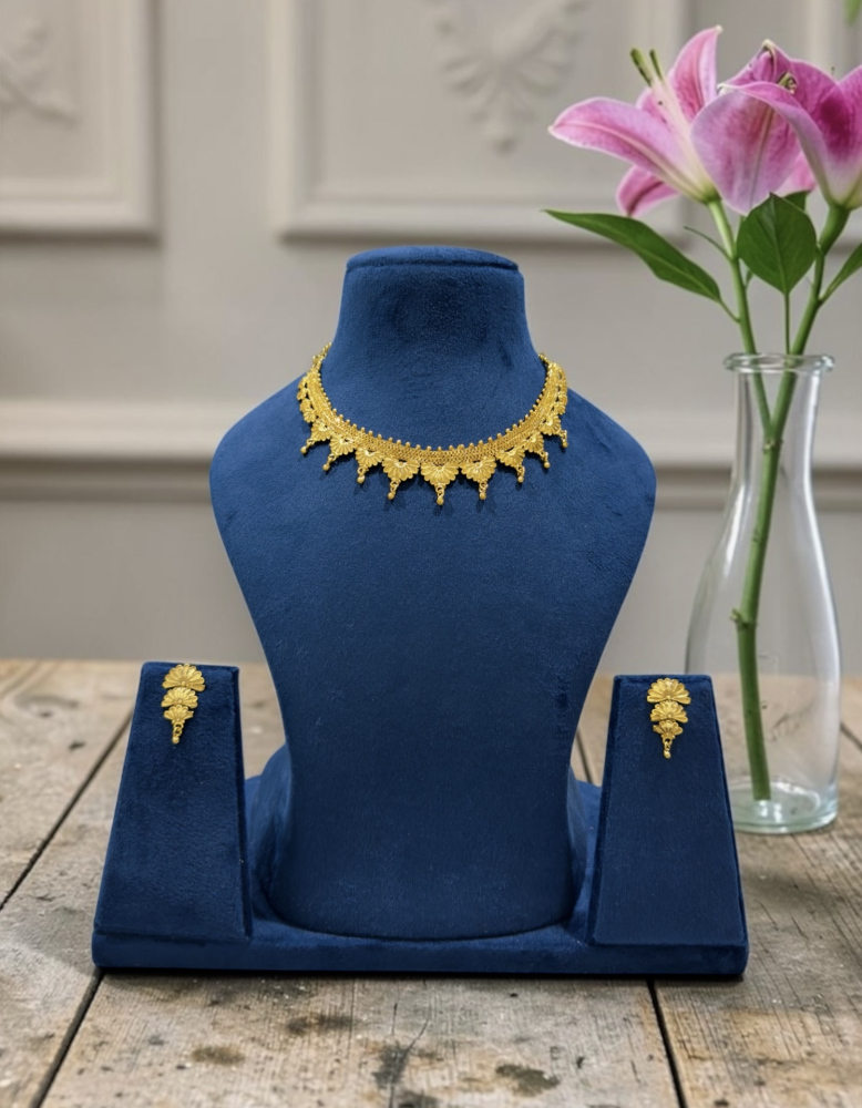 Necklace set