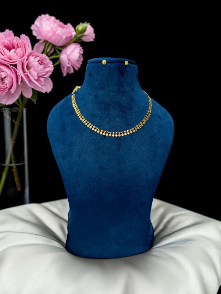 Mini Necklace set