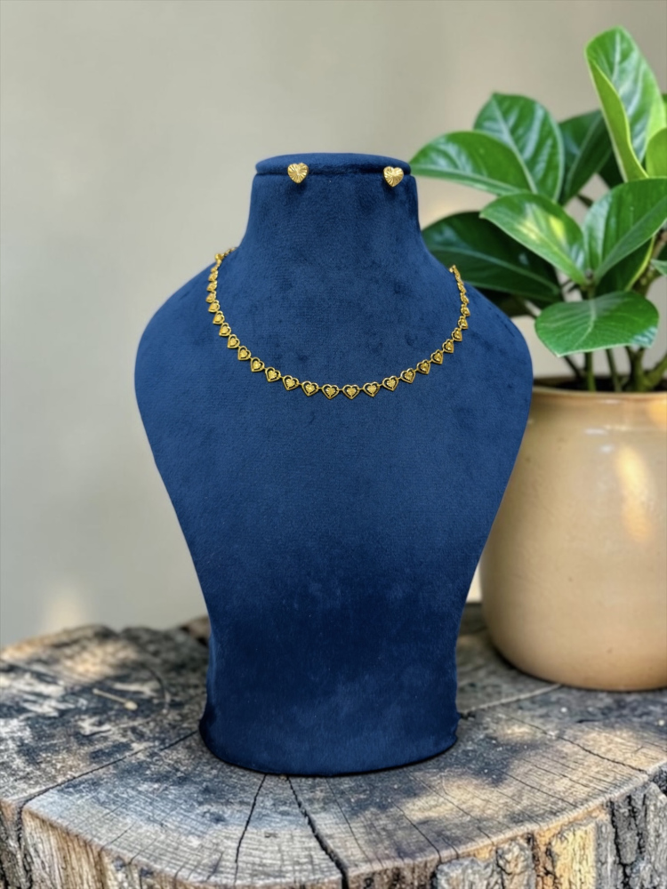 Mini Necklace Set