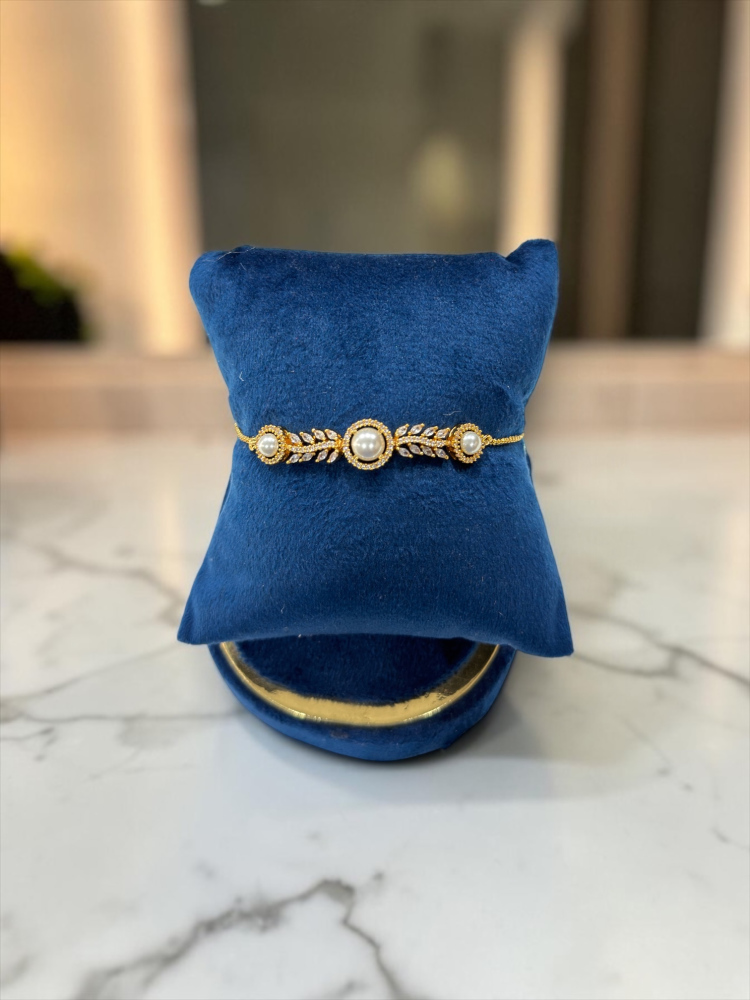 Adjustable Bracelet