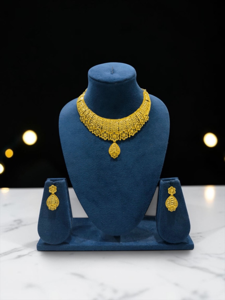 Necklace set (Luxe Collection)
