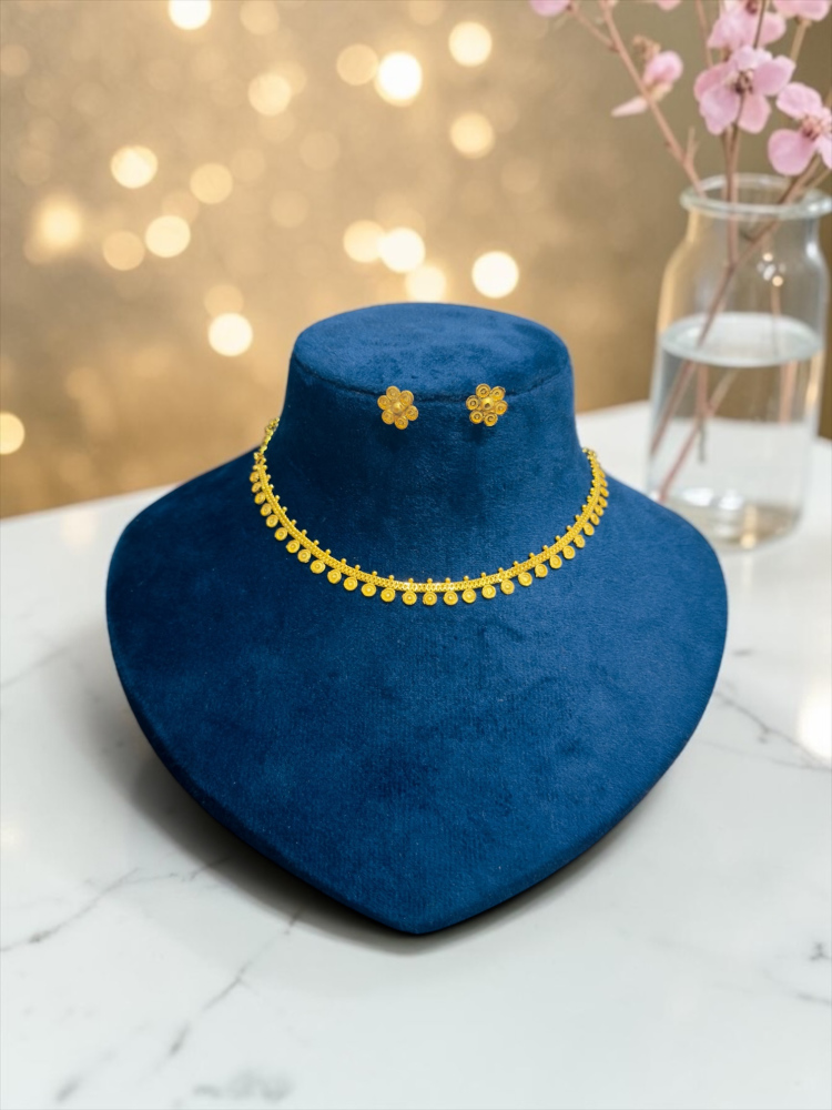 Necklace set