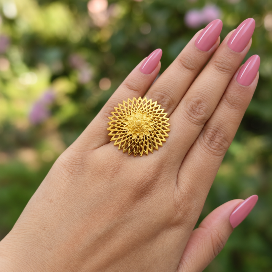 Bridal Ring