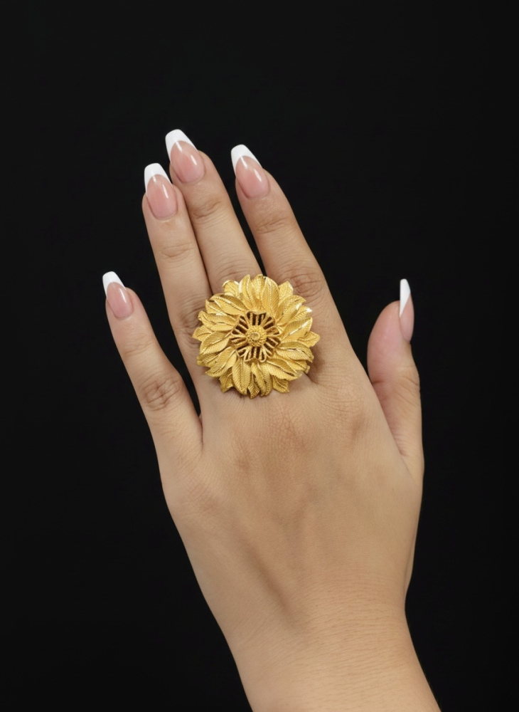 Bridal ring