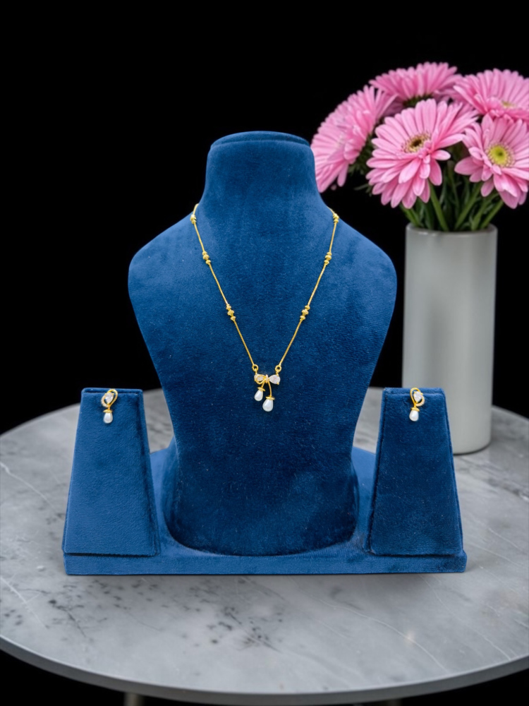 Chain set (18 inch)