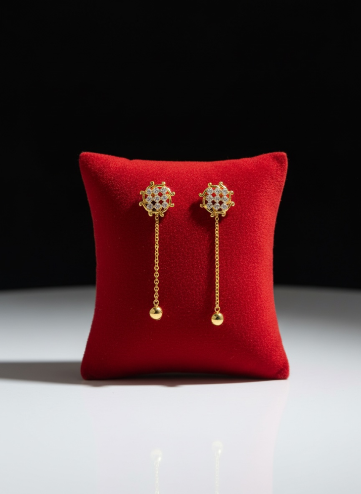 Multiuse earrings