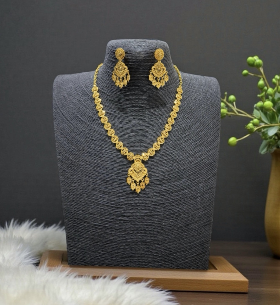 Necklace set