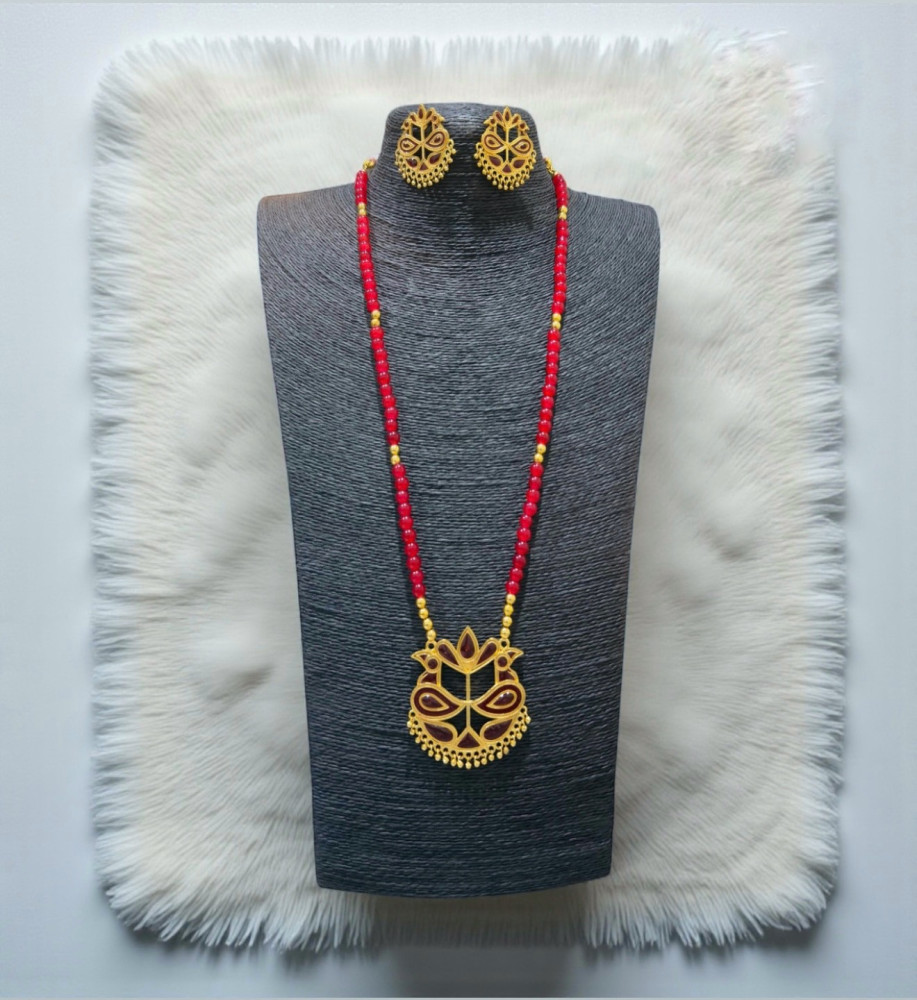 Assamese Jewellery