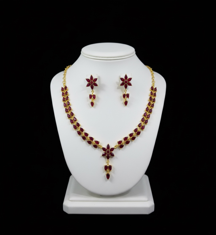 Assamese Jewellery