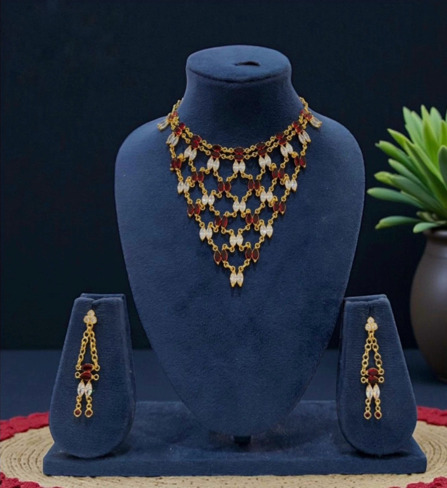 Assamese jewellery